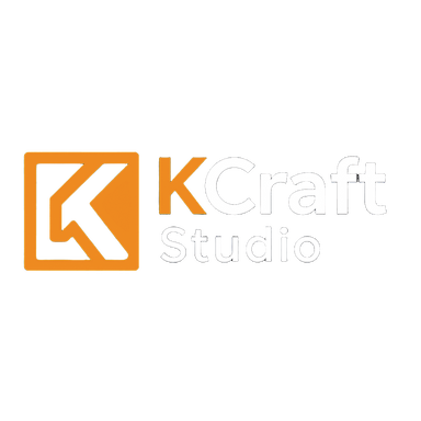 KCraft Studio Logo